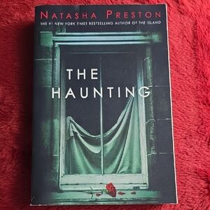 The Haunting by Natasha Preston